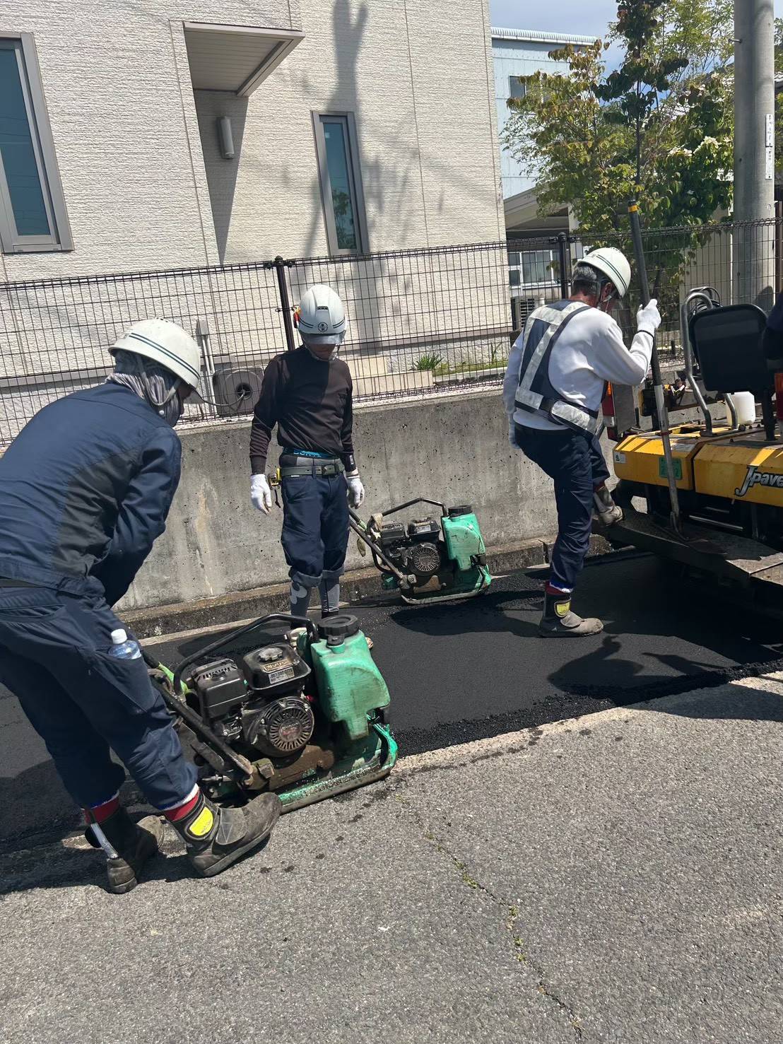 現場イメージ